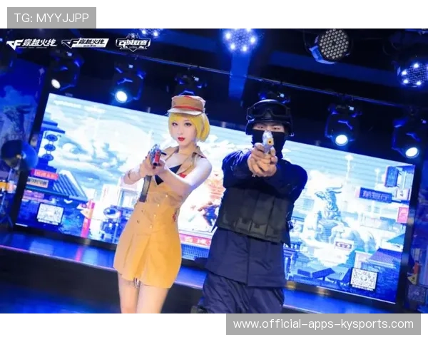 电竞赛事是否应设立青少年观赛内容分级，电竞知识竞赛